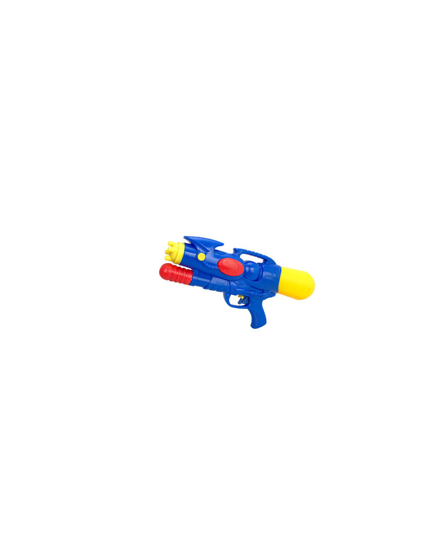 Marbueno Waterpistool toy for outdoor play, featuring a colorful design and trigger mechanism for fun water battles.