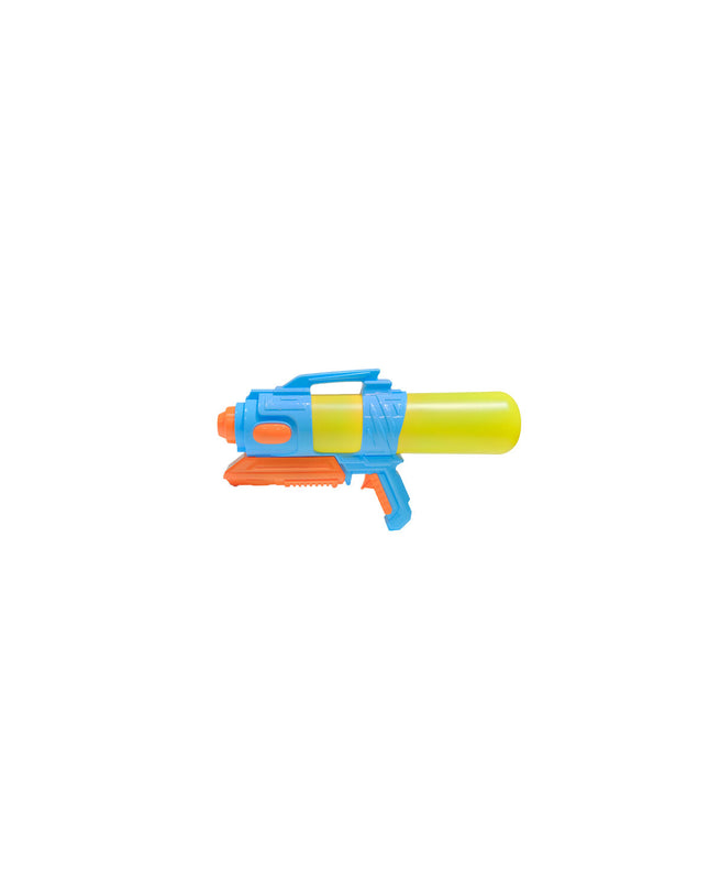 Marbueno Waterpistool 42 cm, colorful outdoor toy for kids, ideal for water fights and outdoor play.