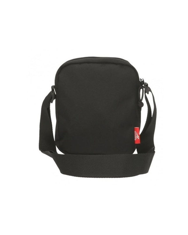 Reebok Portland red shoulder bag for sport and outdoor use, featuring a compact design with adjustable strap and sporty style.