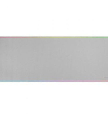 Mars Gaming MMP224W gaming mat for plug-and-play consoles, featuring a sleek design suitable for electronic gaming setups.