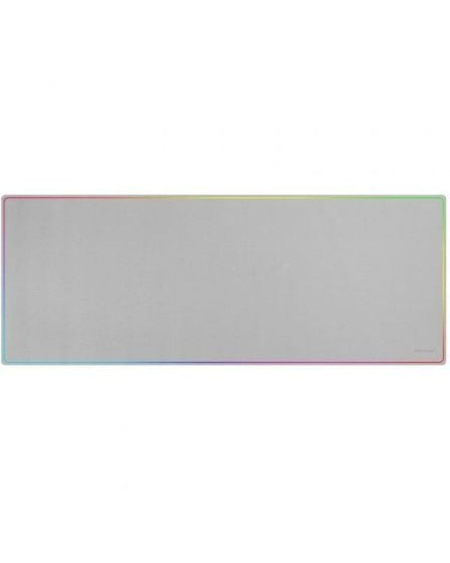 Mars Gaming MMP224W gaming mat for plug-and-play consoles, featuring a sleek design suitable for electronic gaming setups.