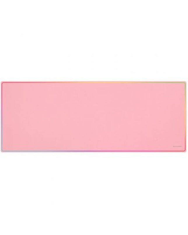 Mars Gaming MMP224P gaming mat for plug-and-play gaming consoles, featuring a sleek, durable surface designed for optimal gameplay.