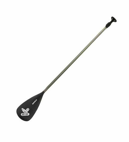 Telescopic aluminium paddle for peddlesurf by BigBuy Fun, suitable for watersport and outdoor activities.