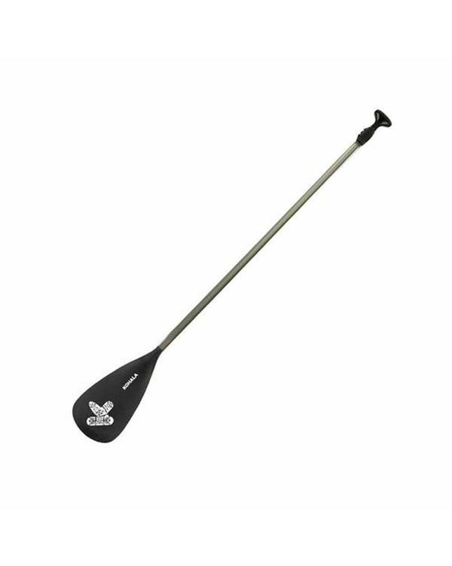 Telescopic aluminium paddle for peddlesurf by BigBuy Fun, suitable for watersport and outdoor activities.