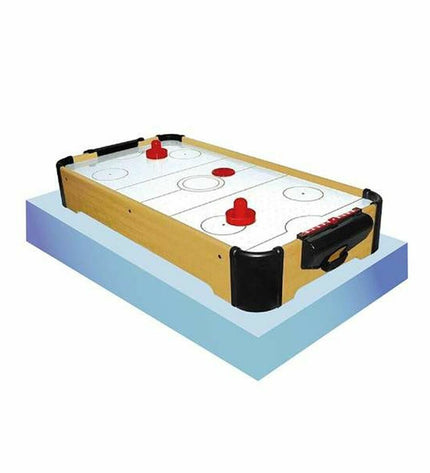 BigBuy Fun hockey table toy with 69x37x10 cm dimensions, designed for fun in sports and outdoor play.