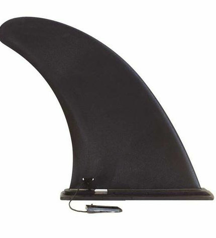 Kiel Kohala Centrale surfboard by BigBuy Fun, blue and white watersport surfplank for outdoor water activities.
