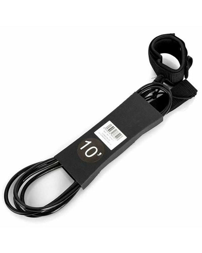 BigBuy Fun safety belt for water sports, 305 cm, flexible sport and outdoor watersport harness with adjustable strap.