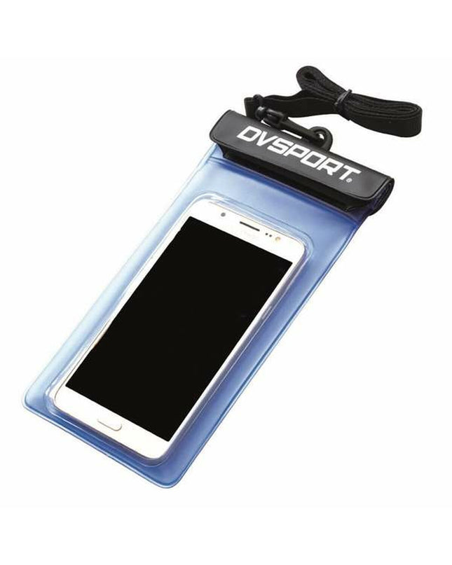 Waterdichte sporttas van BigBuy Carnival voor watersport, plastic, 10,7 x 23 cm, geschikt voor outdoor en wateractiviteiten