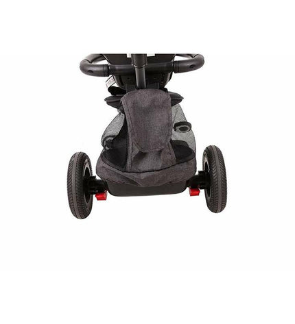 BigBuy Fun Tas Rito set met verwijderbare kar, speelgoed voor sport en outdoor activiteiten, suitable for children.