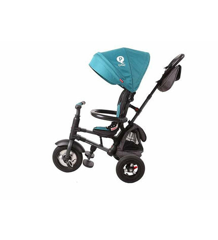 BigBuy Fun Tas Rito Set with removable Karo, toy and outdoor sport gear for kids, featuring colorful design and playful elements.