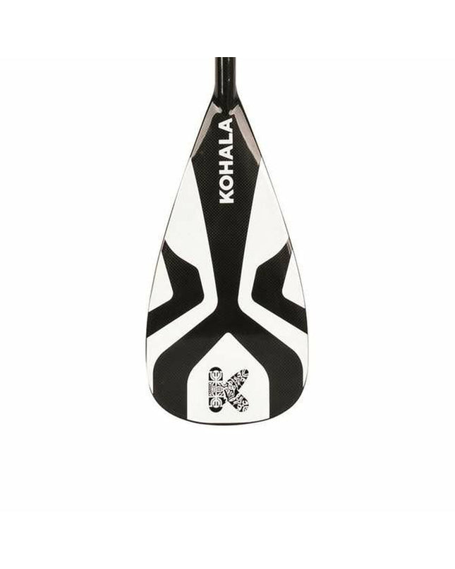 Ociotrends One Piece paddel for peddlesurf, outdoor watersport gear with ergonomic handle and lightweight design.