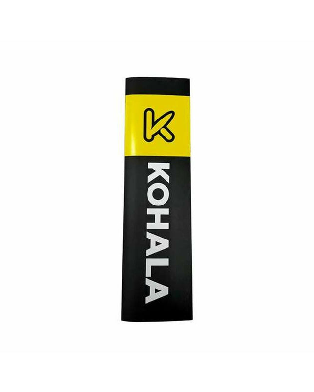 Aluminium flagpole for sports and outdoor watersport, 45x13x2 cm, branded BigBuy Fun, with a flag attached for outdoor use.