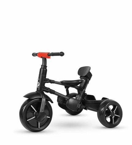 BigBuy Fun Driewieler New Rito Star 3-in-1 Kinderwagen toy for children, featuring colorful design and multiple play modes.