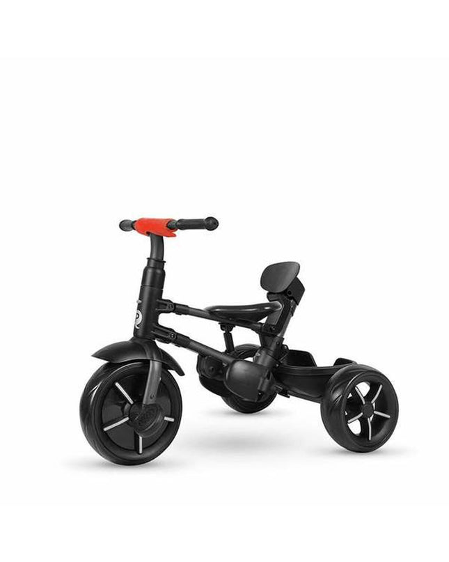 BigBuy Fun Driewieler New Rito Star 3-in-1 Kinderwagen toy for children, featuring colorful design and multiple play modes.