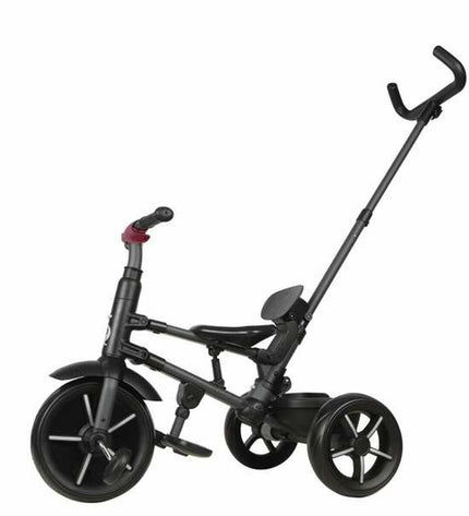 BigBuy Fun New Rito Star foldable 3-in-1 tricycle toy for kids, featuring colorful design and sturdy construction for outdoor play.
