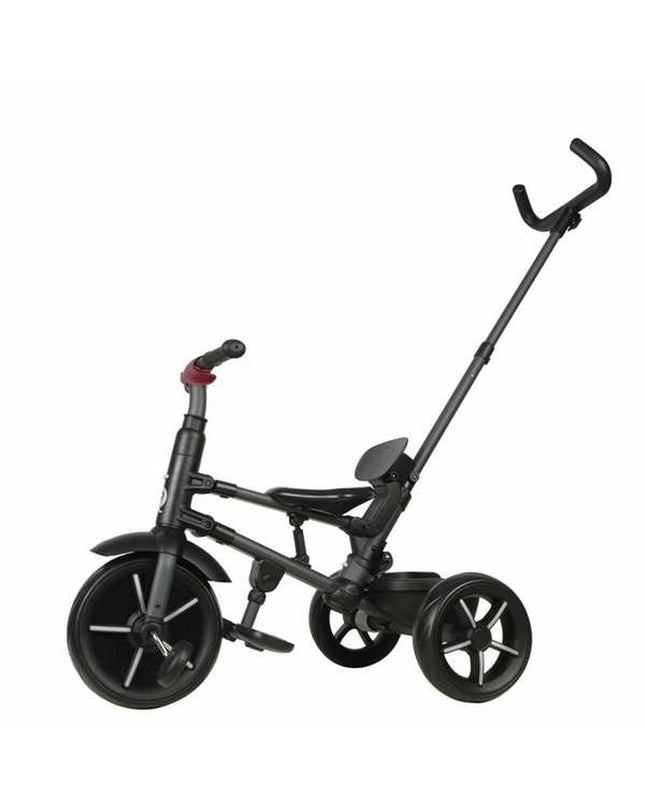BigBuy Fun New Rito Star foldable 3-in-1 tricycle toy for kids, featuring colorful design and sturdy construction for outdoor play.