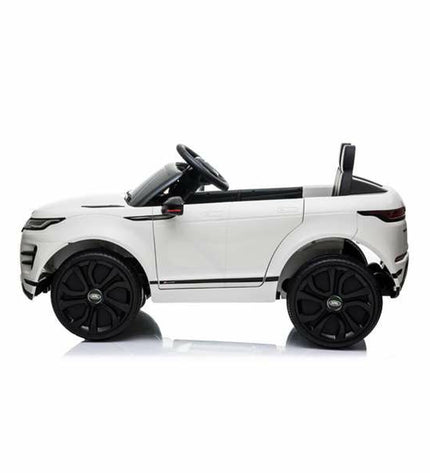 BigBuy Fun toy vehicle resembling a Range Rover Evoque, 2 x 25W, 4.5Ah, 112V, for play and games.