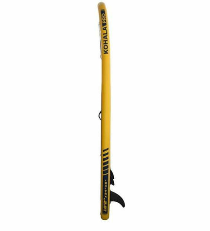 BigBuy Fun Kohala Arrow School surfboard for watersports, showing the 2024 model with dimensions 310x84x12 cm in a water setting.