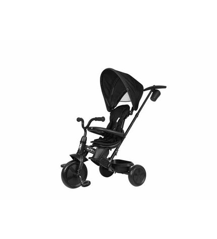 Ociotrends Elite Platinum three-wheeled toy vehicle for outdoor play, featuring a sturdy design and vibrant colors.