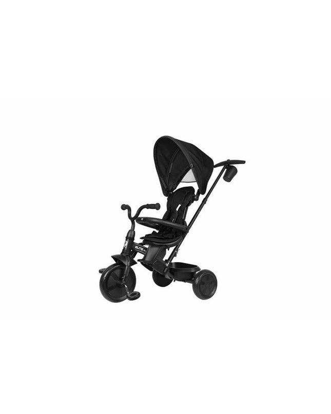 Ociotrends Elite Platinum three-wheeled toy vehicle for outdoor play, featuring a sturdy design and vibrant colors.