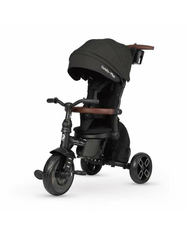 Ociotrends Driewieler toy bike for kids, suitable for outdoor play, with colorful design and sturdy three-wheeled structure.