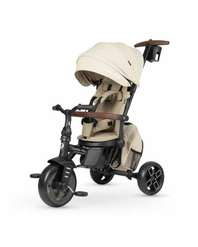 Ociotrends driewieler toy for kids, suitable for outdoor play, with colorful wheels and sturdy frame, part of speelgoed en games collection