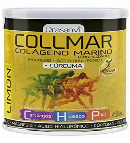 Drasanvi Collmar multivitamin and mineral supplement in 300g jar, health and personal care product for vitality and wellness