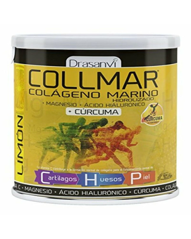 Drasanvi Collmar multivitamin and mineral supplement in 300g jar, health and personal care product for vitality and wellness