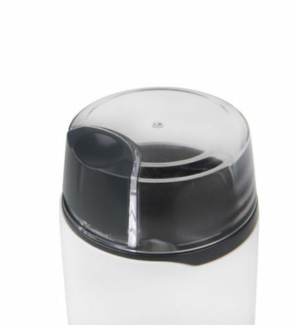 Orbegozo Koffiemolen 16791, 200W, compact coffee grinder with stainless steel grinding chamber, ideal for fresh ground coffee.