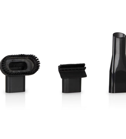 Orbegozo AP 1500 handstofzuiger for home cleaning, featuring compact design and ergonomic handle for effortless vacuuming.