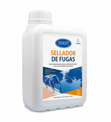 Tamar Verzegelaar Tamar 1140751010 for garden, pools, jacuzzis, and accessories, showing a close-up of the product with garden background