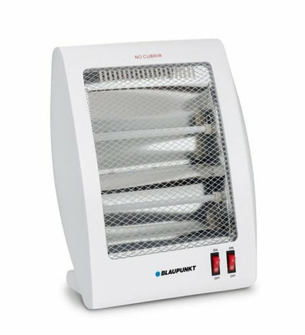 Blaupunkt BP1004 portable air conditioner with 800W power in gray, designed for home and cooking spaces.