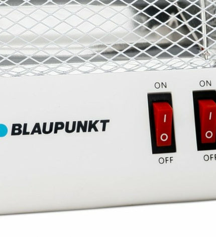 Blaupunkt BP1004 portable air conditioner in gray with 800W power, designed for home and kitchen cooling.
