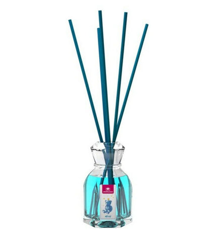 Cristalinas luchtverfrisser Cristalinas 1 Baby 35 ml bottle for home and kitchen decoration, with a soft, elegant design.