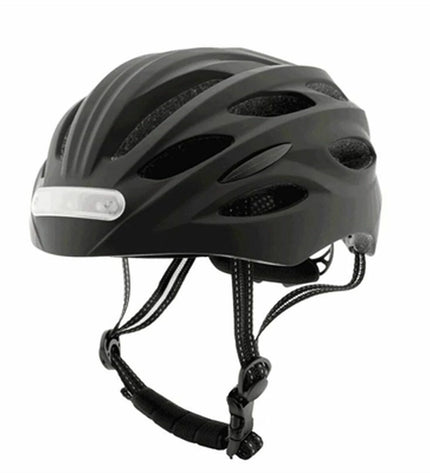 Black CoolBox scooter hoes for electric scooters, suitable for urban mobility and outdoor use, with secure fit and durable material.