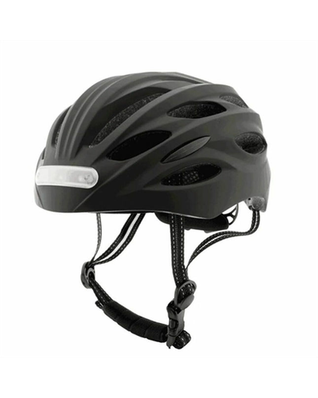 Black CoolBox scooter hoes for electric scooters, suitable for urban mobility and outdoor use, with secure fit and durable material.