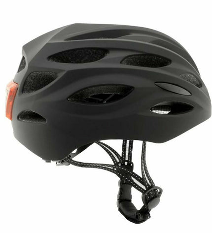 Black CoolBox scooter hoes for electric scooters, designed for urban mobility and outdoor sports protection.