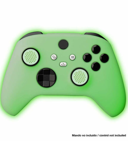 FR-TEC FT3005 electronic protective cover for Plug & Play gaming consoles, shown in the image.