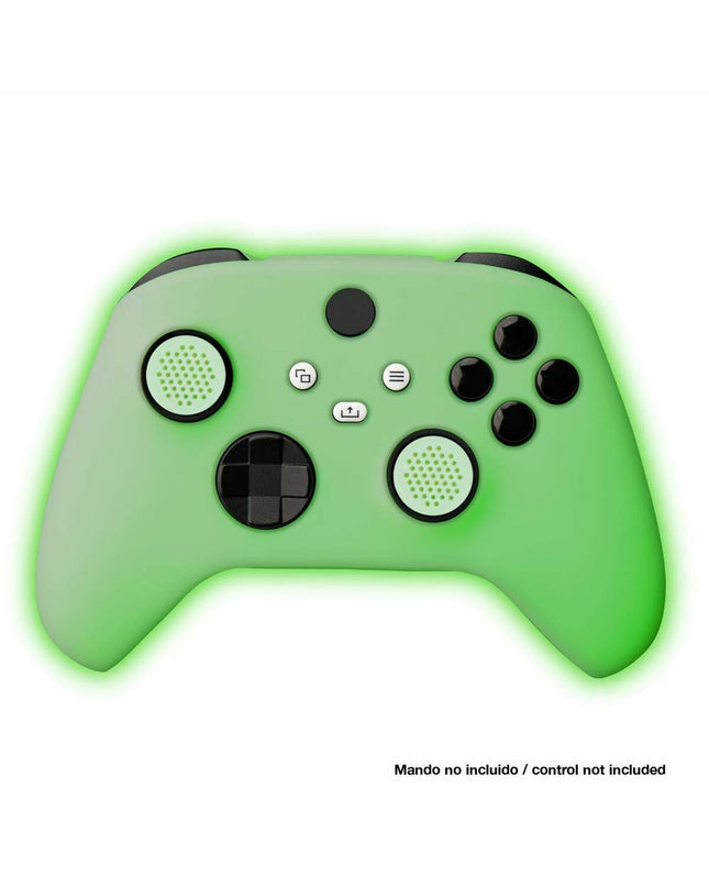 FR-TEC FT3005 electronic protective cover for Plug & Play gaming consoles, shown in the image.