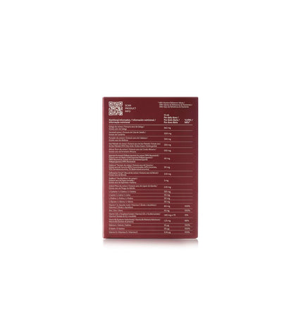 Iraltone IRALTONE ORAL voedingssupplement bottle with label, in health and personal care category, vitamins and mineral supplement.