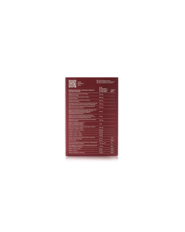 Iraltone IRALTONE ORAL voedingssupplement bottle with label, in health and personal care category, vitamins and mineral supplement.