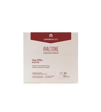 Iraltone Iraltone Oral dietary supplement bottle for health, featuring vitamins and minerals for personal wellness.