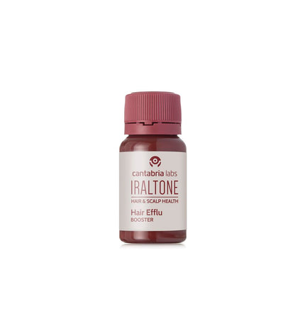 Iraltone Iraltone Oral dietary supplement bottle for health, vitamins, and minerals in a white container with a label.