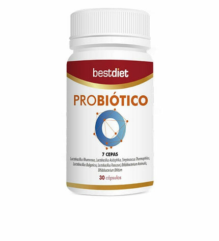 Best Diet probiotica supplement for digestion, featuring natural ingredients in health and personal care diet and nutrition.
