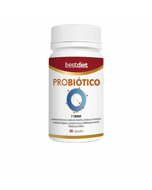 Best Diet probiotica supplement for digestion, featuring natural ingredients in health and personal care diet and nutrition.
