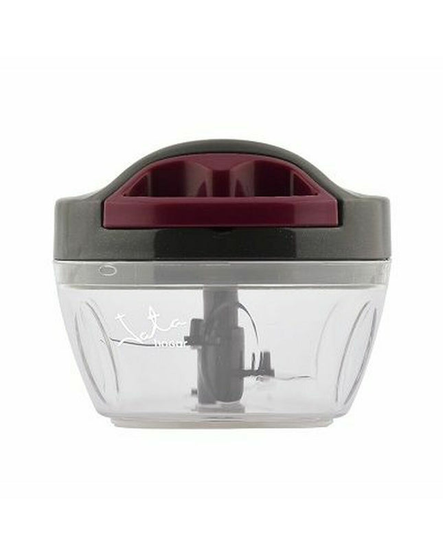 JATA AC57E small electric coffee grinder with 350 ml capacity, compact kitchen appliance for home use.