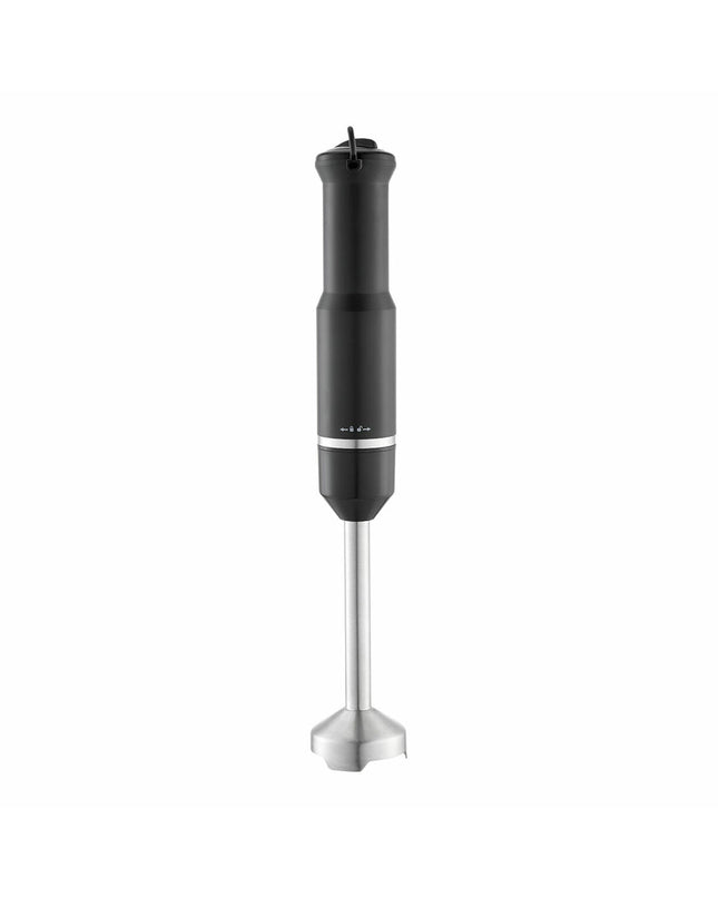 Fagor Divamix Innox stainless steel hand blender with 1000W motor for home cooking and small kitchen appliances.