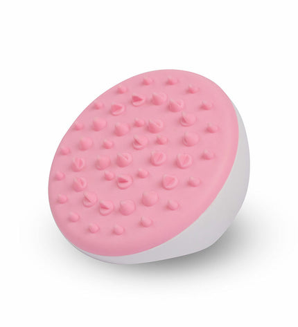 IDC Institute cellulite massager for anti-cellulitis treatment, handheld device used for health and personal care.