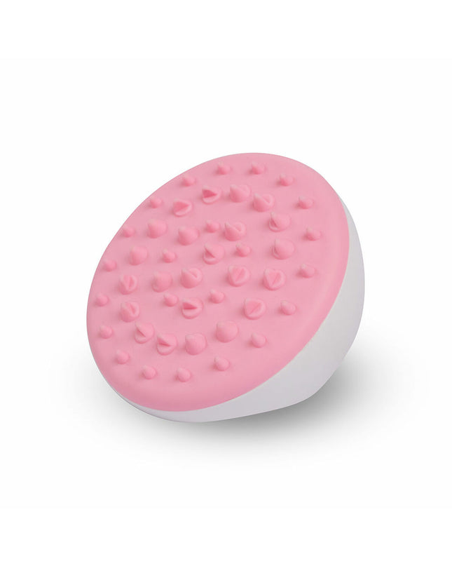IDC Institute cellulite massager for anti-cellulitis treatment, handheld device used for health and personal care.