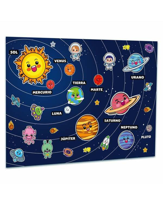 BigBuy School Behendigheidsspel toy for children, featuring colorful game pieces and a playful design for fun and skill development.
